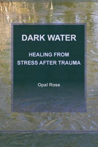 Book Dark Water Opal Rose