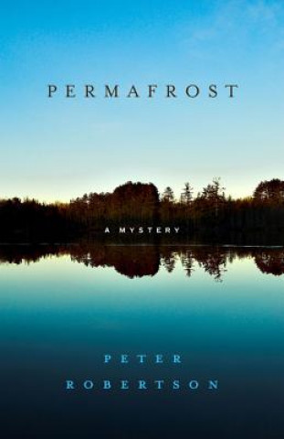 Kniha Permafrost Peter Robertson