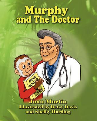 Book Murphy and the Doctor Joan Martin