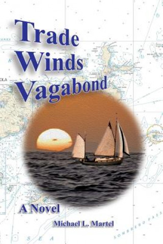 Carte Trade Winds Vagabond Michael L. Martel