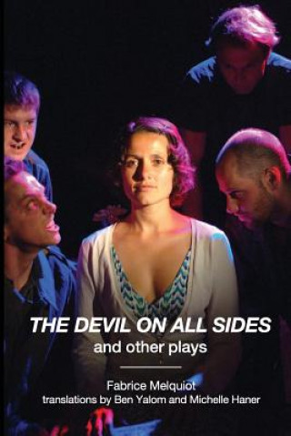 Book The Devil on All Sides and Other Plays Fabrice Melquiot