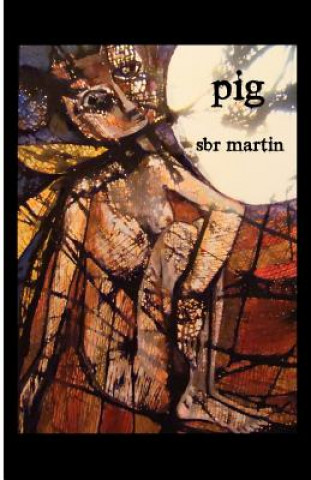 Βιβλίο Pig Sbr Martin