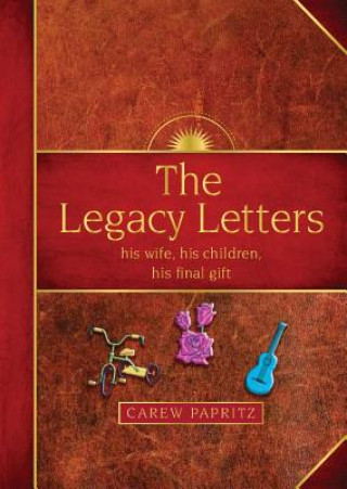 Buch The Legacy Letters Carew Papritz