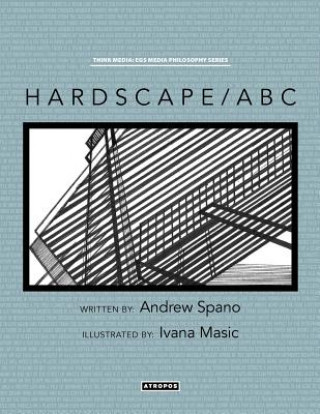 Książka Hardscape/ABC Andrew Spano