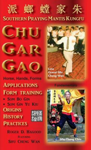 Carte Chu Gar Gao Roger D Hagood