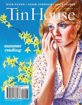 Könyv Tin House: Volume 15, Number 4 Holly MacArthur