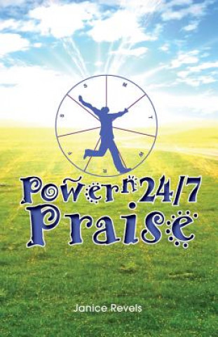 Carte Power N 24/7 Praise Janice Revels