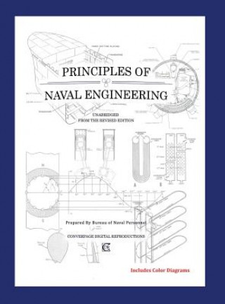 Книга Principles of Naval Engineering Bureau of Naval Engineering