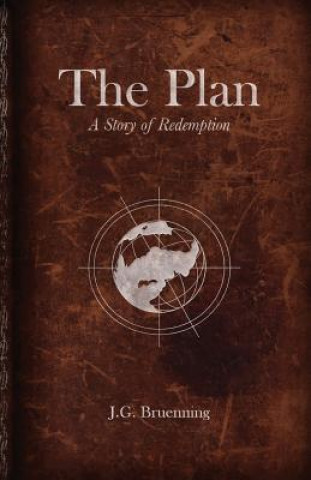 Книга The Plan J. G. Bruenning