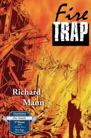 Carte Fire Trap Richard Mann