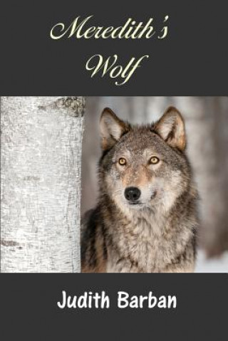 Kniha Meredith's Wolf Judith Barban