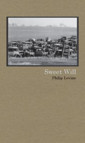 Carte Sweet Will Philip Levine