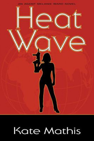 Book Heat Wave Kate Mathis