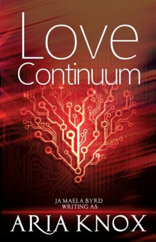 Book Love Continuum Aria Knox