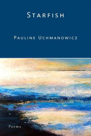 Buch Starfish Pauline Uchmanowicz