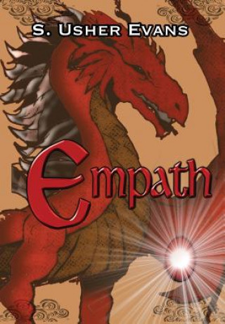 Book Empath S. Usher Evans