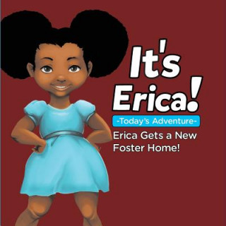 Libro It's Erica! Erica Thomas