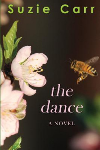Knjiga The Dance Suzie Carr