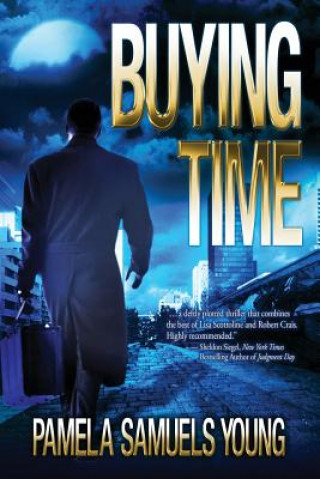 Buch Buying Time Pamela Samuels Young