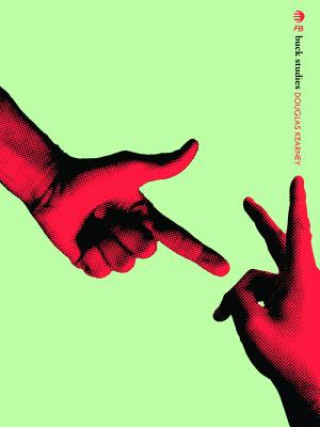 Книга Buck Studies Douglas Kearney