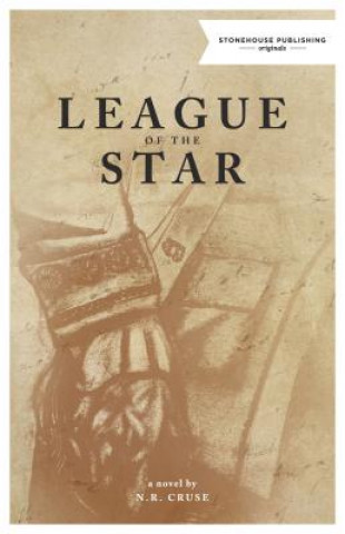 Buch League of the Star N. R. Cruse