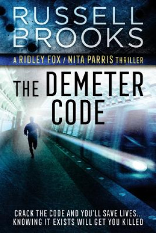 Knjiga The Demeter Code Russell Brooks