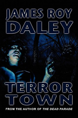 Buch Terror Town James Roy Daley