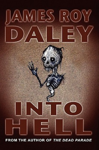 Carte Into Hell James Roy Daley