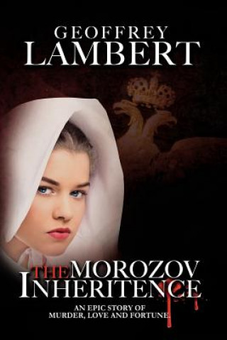 Książka The Morozov Inheritance Geoffrey Lambert