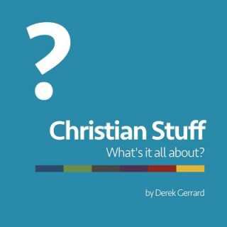 Carte Christian Stuff Derek Gerrard