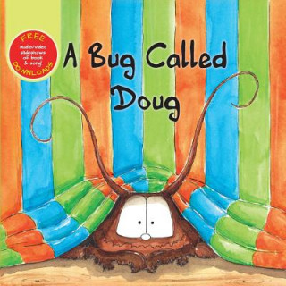 Carte Bug Called Doug Chris Collin