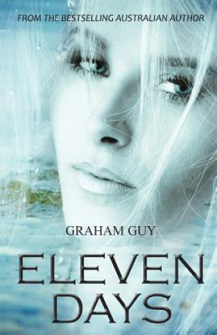 Książka Eleven Days Graham Guy