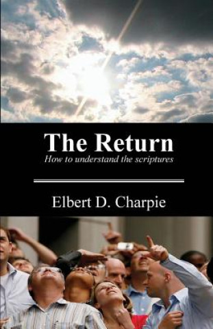 Knjiga The Return Elbert D. Charpie