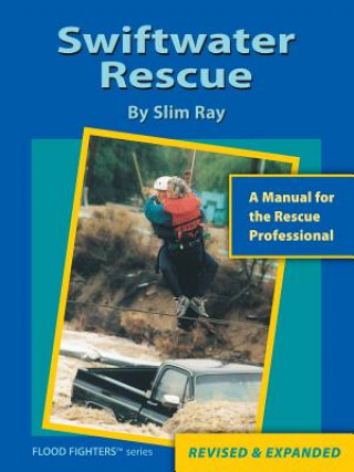 Buch Swiftwater Rescue Slim Ray