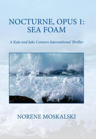 Carte Nocturne, Opus 1 Norene Moskalski