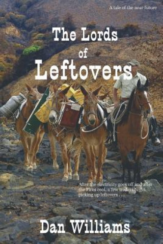 Carte The Lords of Leftovers Dan Williams