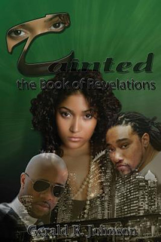 Book Tainted Gerald R. Johnson