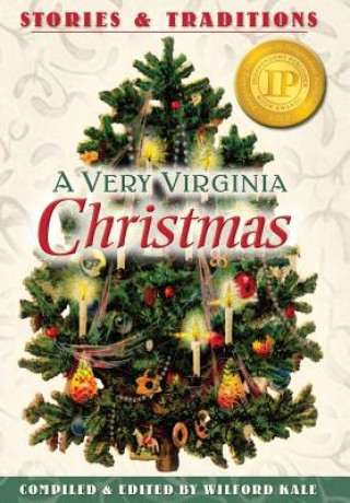 Carte A Very Virginia Christmas Wilford Kale