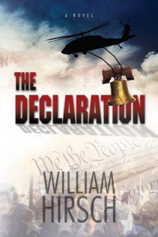 Knjiga The Declaration William Hirsch