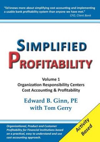 Carte Simplified Profitability Edward B. Ginn