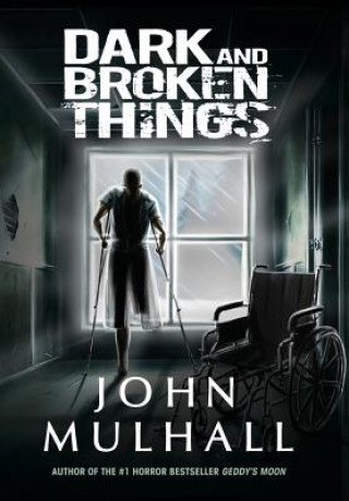 Carte Dark and Broken Things John Mulhall