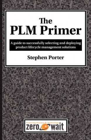 Carte The PLM Primer Stephen Dale Porter