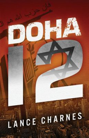 Book Doha 12 Lance Charnes