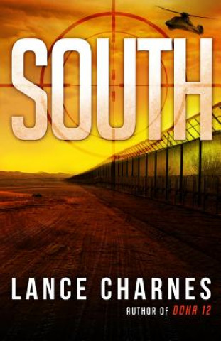 Book South Lance Charnes