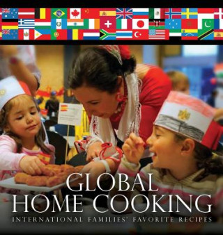 Carte Global Home Cooking Nancy Freund