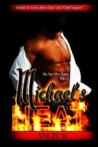 Buch Michael's Heat Angel B.