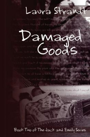 Carte Damaged Goods Laura Strandt