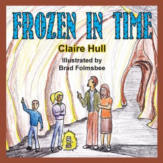 Книга Frozen in Time Claire Hull