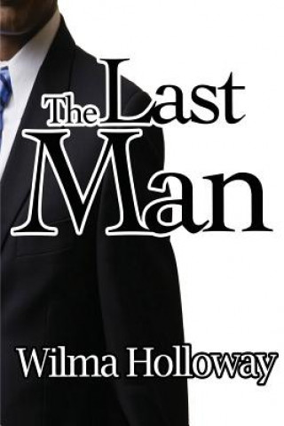Carte The Last Man Wilma Holloway