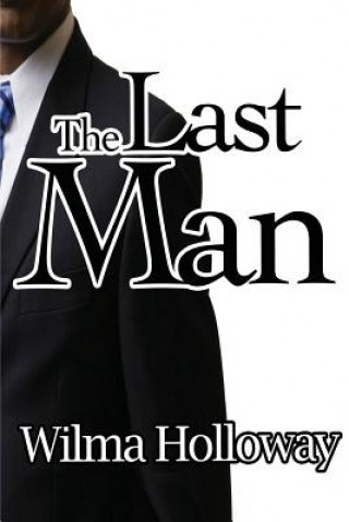 Книга The Last Man Wilma Holloway